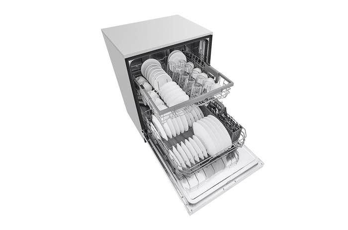 LG LDF5545WW Dishwasher Replacement Parts