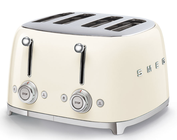 Smeg TSF03CRUS Small Appliance Replacement Parts