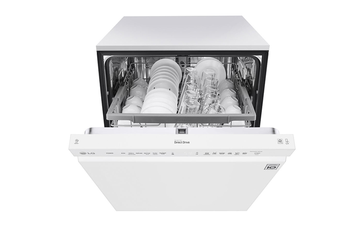 LG LDF5545WW Dishwasher Replacement Parts