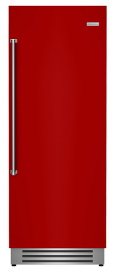 BlueStar BIR30R0 30 Inch Built In Fridge Column