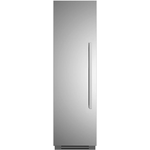 Bertazzoni REF24FCIPIXL23 24 Inch Built In Freezer Column