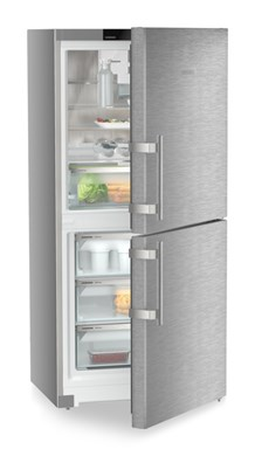 Liebherr SC7520 30 Inch  Bottom Freezer Refrigerator