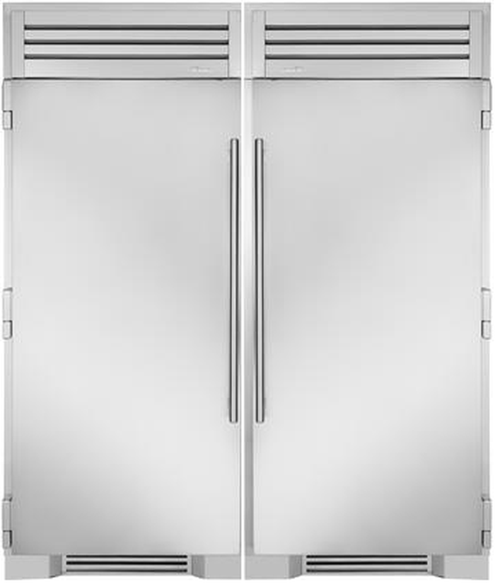 True Residential TR30FRZLSSA 30 Inch Freezer Column