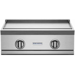 BlueStar RGTNB24GV2 24 Inch Gas Rangetop