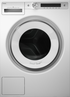 Asko W6124X.W 24 Inch 208-240 V Steel Seal Washer
