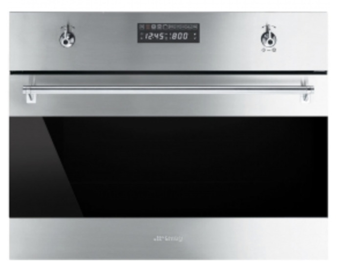 Smeg SU45VCX1 Wall Oven Replacement Parts