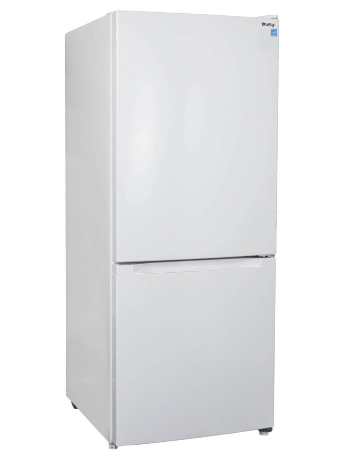 Danby DBMF100C1WDB 24 Inch Apartment Size  Refrigeration Parts