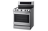 LG LRE4213ST Electric Range -