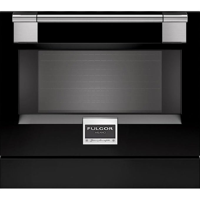 Fulgor Milano PDRKIT30MB Decore Set