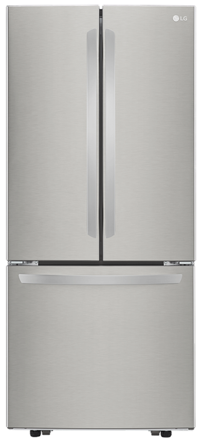 LG LRFNS2200S 30 Inch Standard Depth  Refrigeration Parts