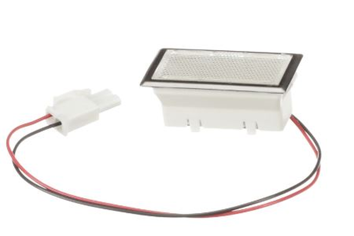 Bertazzoni Z080035 Light Kit Replacement Insert Hood Light