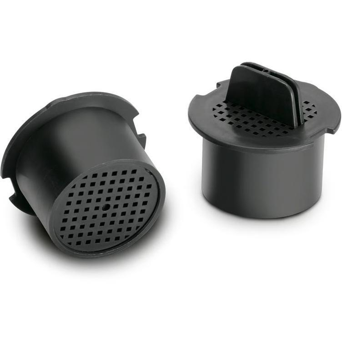 Liebherr 988246800 Charcoal Filter