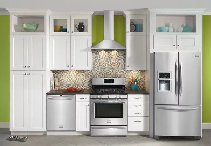 Frigidaire FHWC3055LS Range Hood Replacement Parts