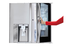 LG LMXS30796S Refrigerator Replacement Parts