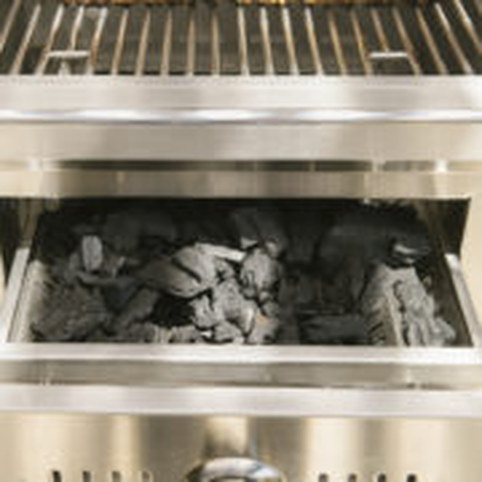 Coyote C1HY50LP 50 Inch Gas Grill