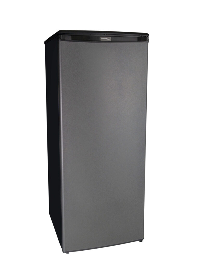 Danby DAR110A1TDD 24 Inch Free Standing Fridge Column