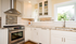 Faber TEND30SSV 30 Inch Mounted on Wall Range Hood 600 CFM