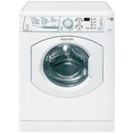 Ariston ARWDF129NA 24 Inch Washer Dryer Combo