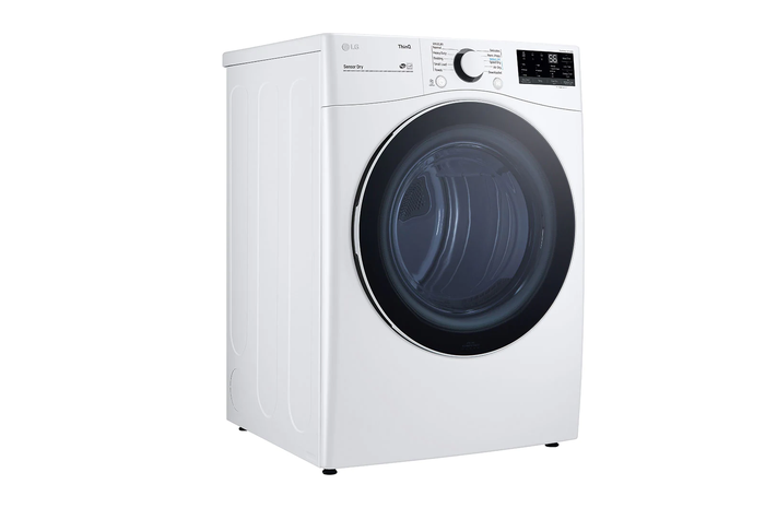 LG DLE3600W Laundry Replacement Parts