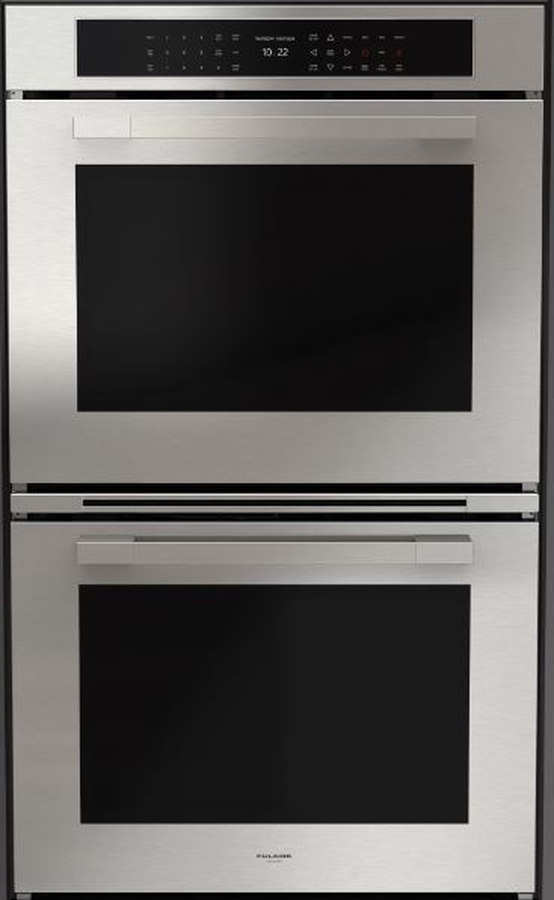 Fulgor Milano F7MDP30S1 30 Inch 700 Series Double Wall Oven
