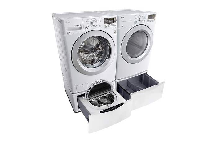 LG DLG3171W Laundry Replacement Parts