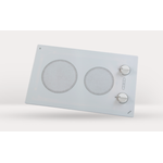 Kenyon B49510 12 Inch Alpine 120V Electric Cooktop