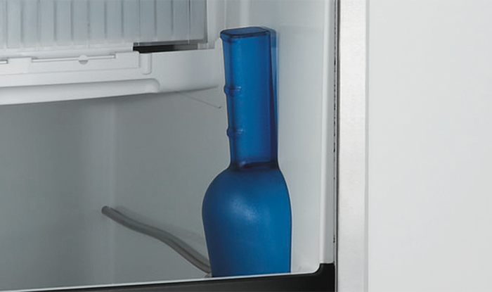 Scotsman SCCG50MB1SS 15 Inch  Ice Machine