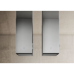 Elica EHK613SS 12 Inch Mounted on Wall 600 CFM