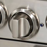 BlueStar KNSS Knobs