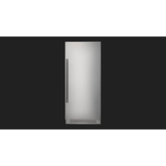 Fulgor Milano F7SFC36S1R 36 Inch Built In Freezer Column