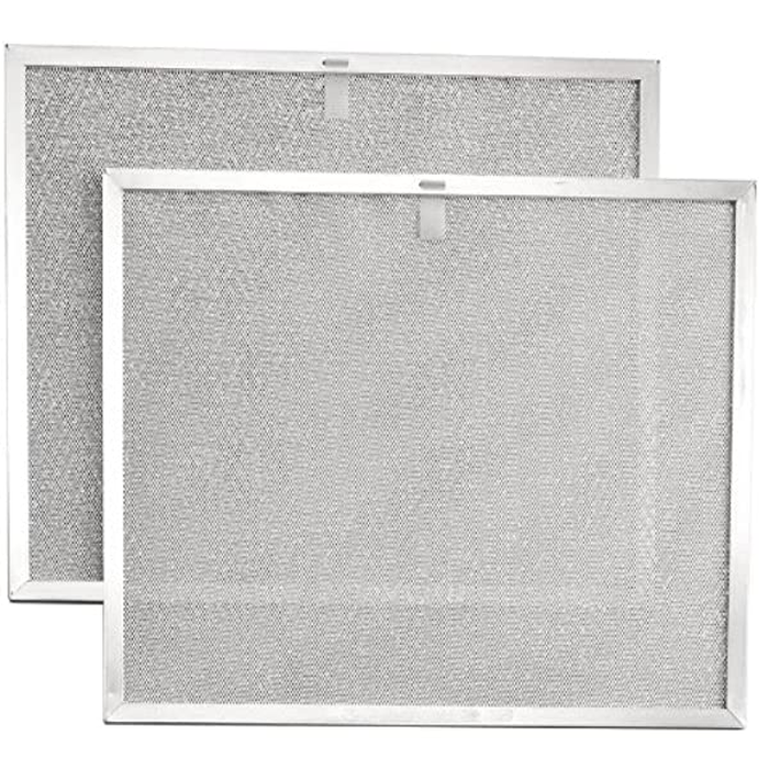 AEG AFA2 Grease Filter AFA2 Replacement Aluminum filter
