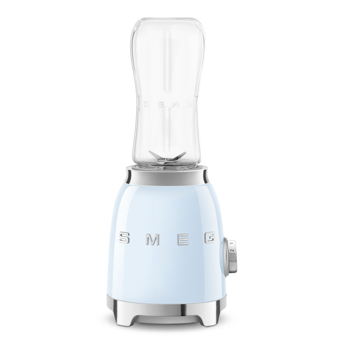 Smeg PBF01PBUS Blender  Personal Blender 250 W