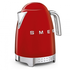 Smeg TSF01RDUS Small Appliance Replacement Parts