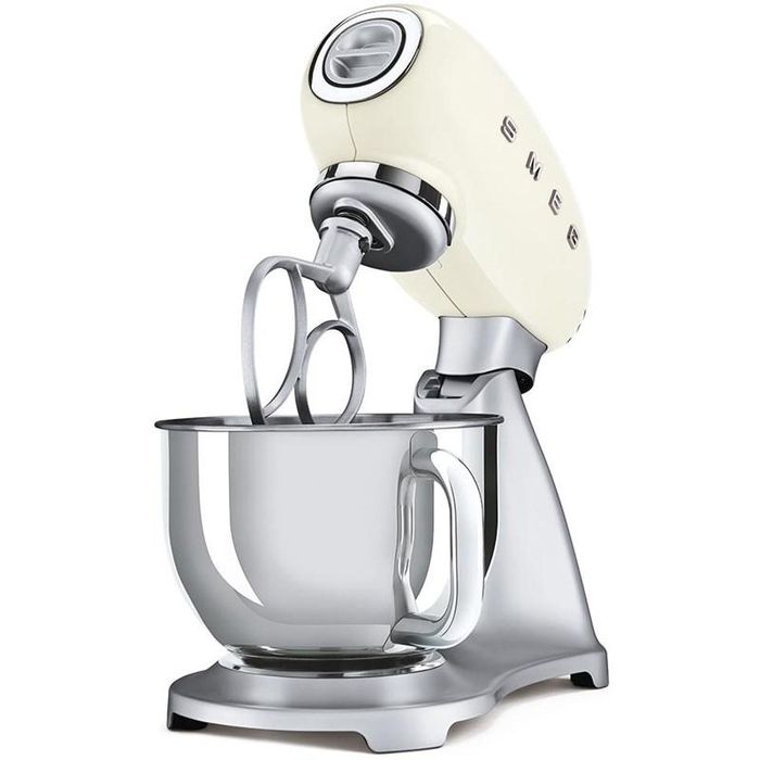 Smeg SMF02CRUS Small Appliance Replacement Parts