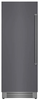 BlueStar BIFP30L0 30 Inch Built In Freezer Column