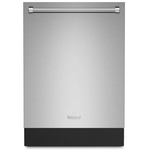 BlueStar DWBS24C 24 Inch Stainless Steel Dishwasher