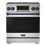 Thor Kitchen RSE30BLU 30 Inch Electric Range