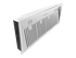 Aviva AVP44108PS2 44 Inch Cabinet Insert Hood 1000 CFM