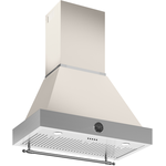 Bertazzoni KC36HERTAV 36 Inch Mounted on Wall 600 CFM