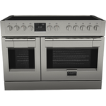 Fulgor Milano F6PIR487S1 48 Inch Sophia Pro Induction Range