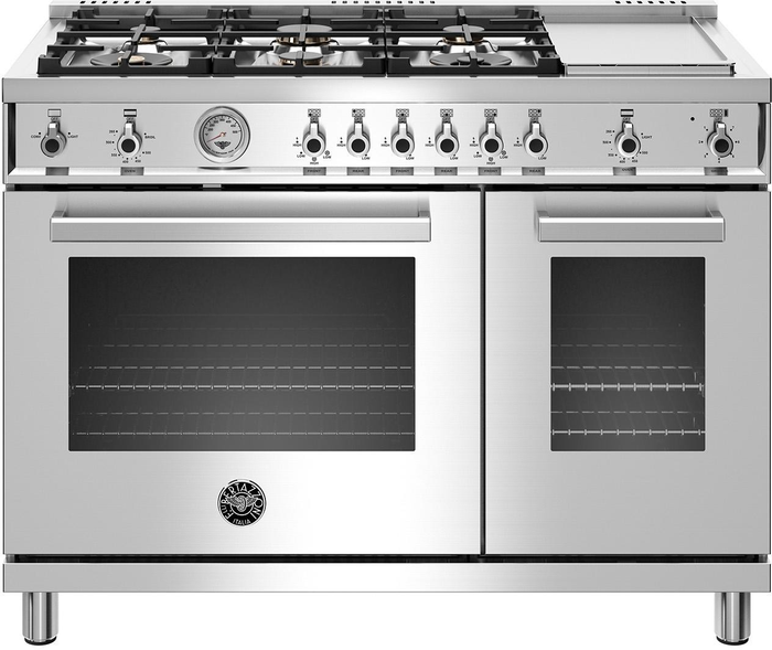 Bertazzoni PROF486GGASXTLP Gas Range Replacement Parts