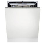 AEG F8242FI 24 Inch  Dishwasher
