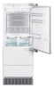 Liebherr HCB1590 30 Inch 14.1 Cu Ft ICE Maker BioFresh RH - Bottom Freezer Refrigerator Parts