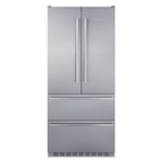 Liebherr CBS2092G 36 Inch  French Door Refrigerator