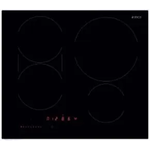Elica EIV424BL 24 Inch Volta Series Induction Cooktop