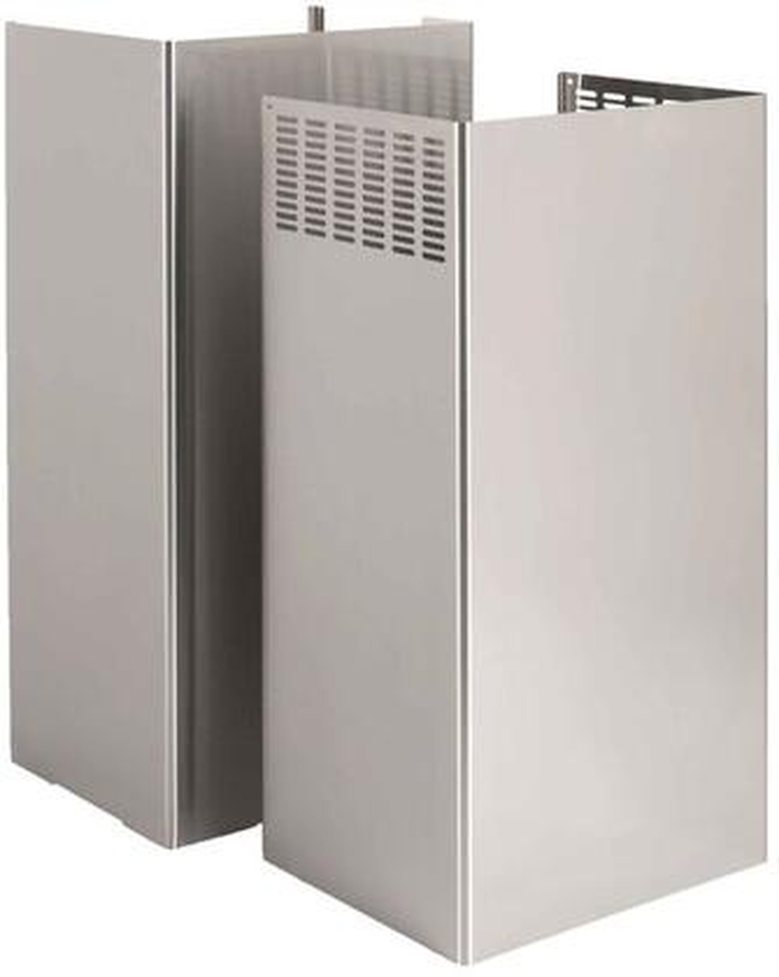 Elica KIT0100317 Duct Cover