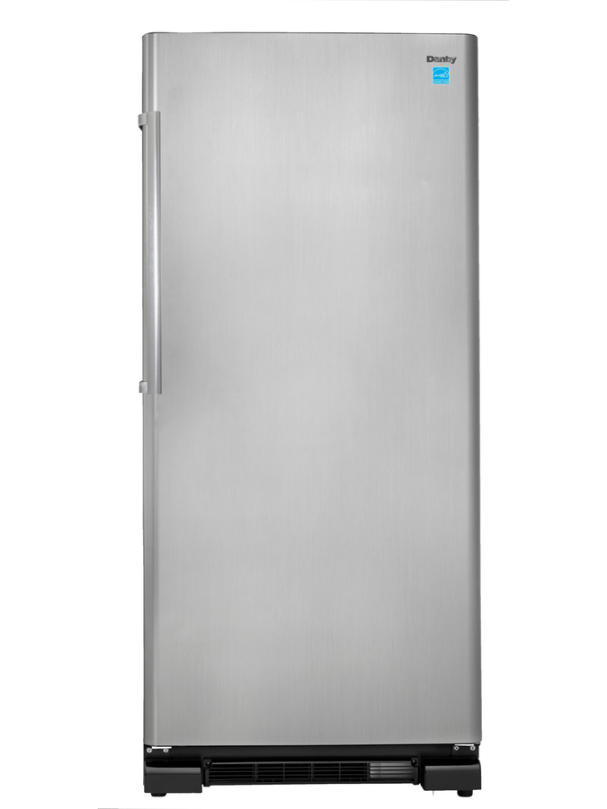 Danby DAR170A3BSLDD 30 Inch Automatic defrost All Fridge Column
