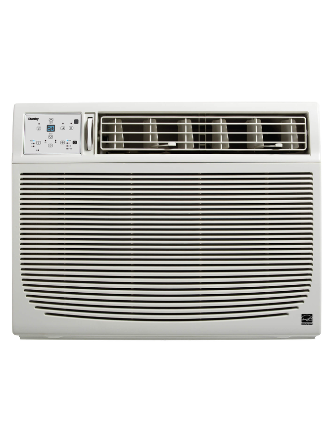 Danby DTAC120B1WDB Window Air Conditioner Through-the-Wall