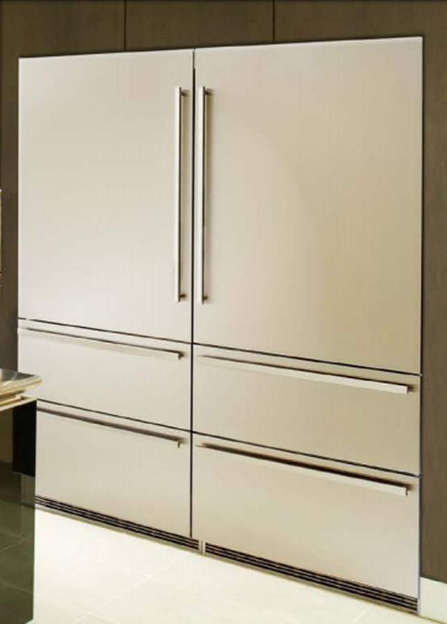 Liebherr 990028300 Door Panel Kit