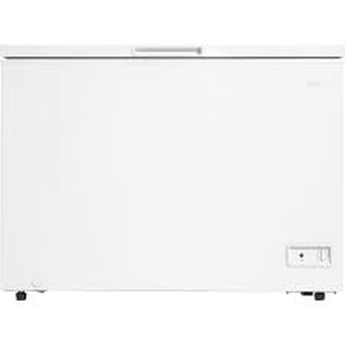Danby DCF100A6WM 38 Inch Free Standing Chest Freezer